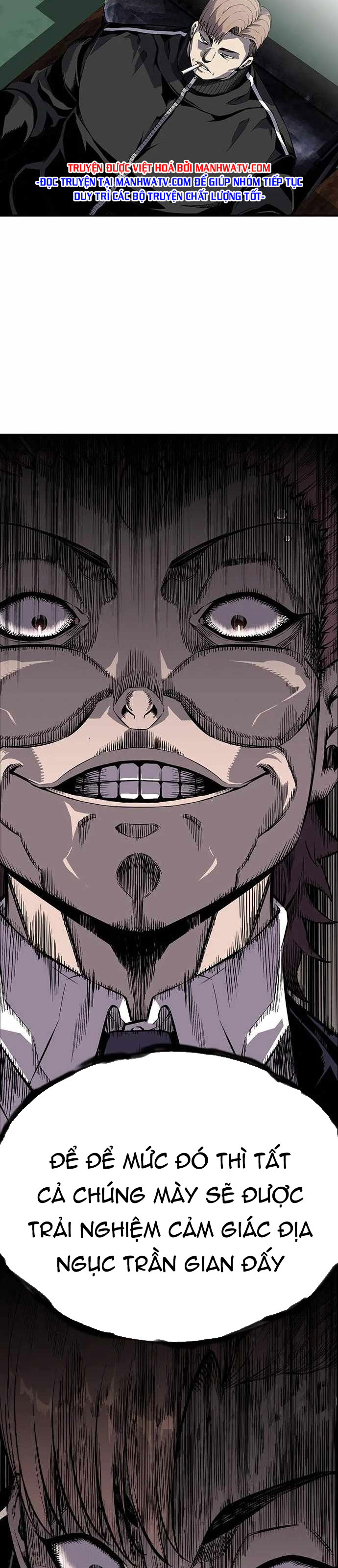 Đọc truyện King game - Trò chơi vương giả - Chap 3